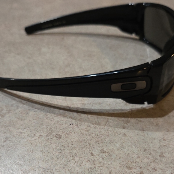 Oakley Fuel Cell Polarized Sunglasses main image 5